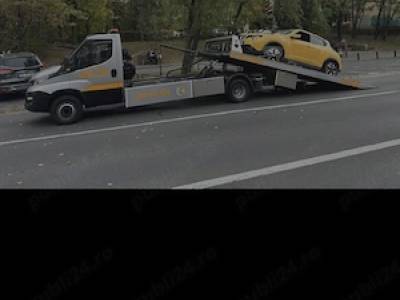 tractări auto