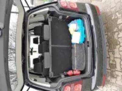 V&icirc;nd VW Touran