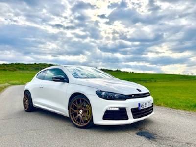 Scirocco R 265cp