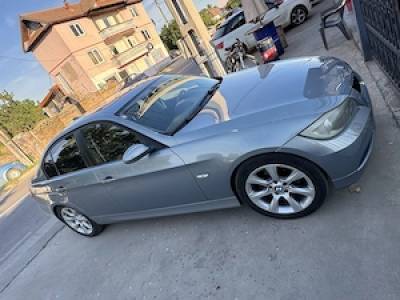 Vand bmw e90 320d 163cp m47