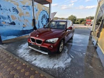 Vand Bmw X1 e84
