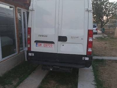 iveco daily