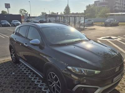 Fiat Tipo Cross
