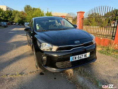 Kia Rio Business -2017-facelift,1.4Crdi-E6-navi