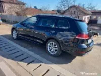 Urgent!Golf 7,5 1.6tdi proprietar cea mai buna masina calitate pret.