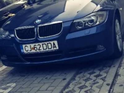 BMW E90 320i auto