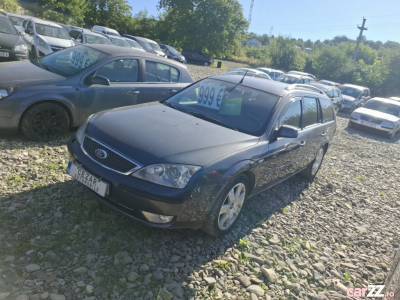 Ford Mondeo, an 2005, 2.0 motorina