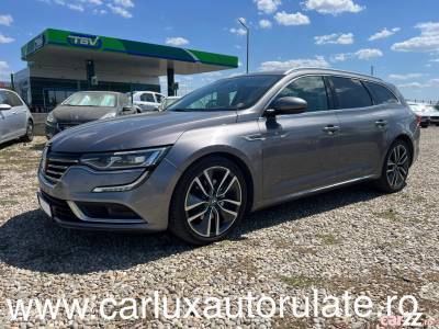 Renault Talisman 4Control 1.6dci/160cp 2016 EURO 6