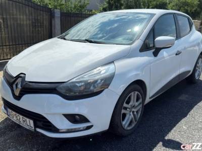 Renault Clio IV 2019
