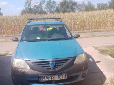 Dacia Logan 2005