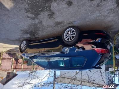 Golf 1.6 tdi proprietar model2019 full option..