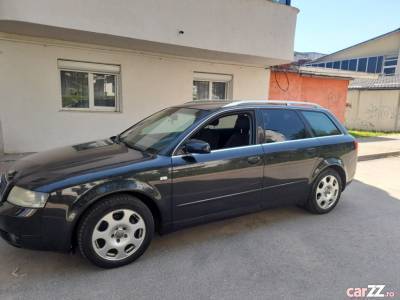 Audi a4 b6 avant, 1.9 tdi, 131 cai, an 2004
