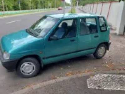Auto Daewoo tico