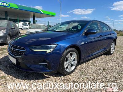 Opel Insignia AUTOMATĂ 1.5cdti/122cp 2021 EURO 6 TVA Deductibil