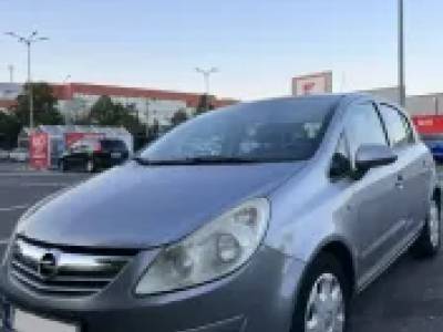 Opel Corsa D 1.3 CDTI 2008 &ndash; AC, consum 4-5%, set roți vară + iarnă