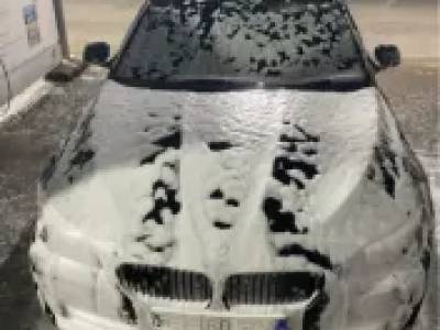 bmw f10 520D