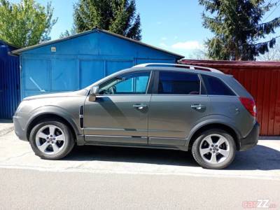 OPEL ANTARA 2.0 CDTI 2008 MASINA PERSONALA