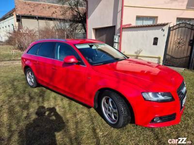 Audi A4 Break Diesel 2.0 TDI