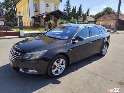 Opel insignia sports ecoflex