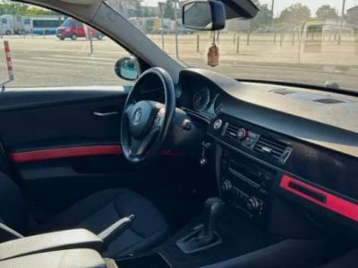 V&Acirc;ND/SCHIMB BMW E90 NFL 2.0 M47
