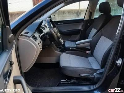 Seat Toledo Style / Euro 5