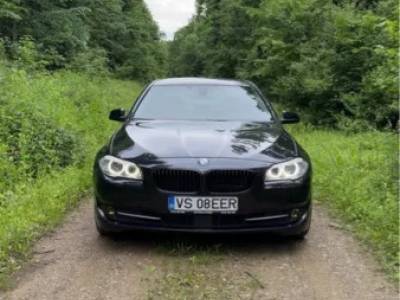 Bmw f10 520d autoturism