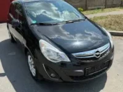 Opel Corsa 1.3 CDTI Euro 5 Recent adus