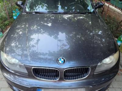 BMW 118d. Consum redus. Import Germania.