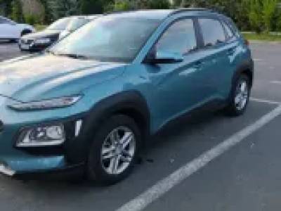 Hyundai kona de vinzare