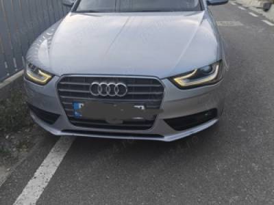 Audi A4 b8 fabricație 2015