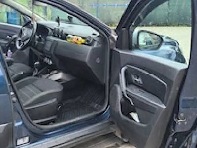 URGENT Dacia Duster 2018 1.5 dCi 110.000 km Prestige