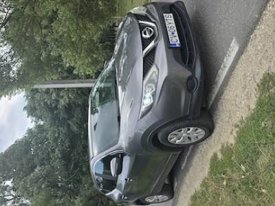 Vand nissan qashqai 1.5 dci whatzzup