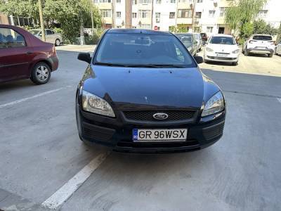 Ford focus 1.4 benzină