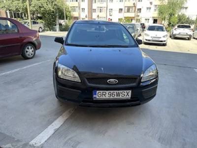 Ford focus 1.4 benzină