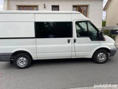 ocazie! Vand Ford Transit motor 2.0, dura torq DI.