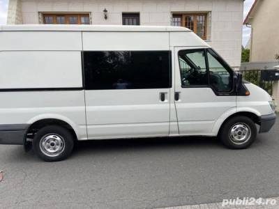ocazie! Vand Ford Transit motor 2.0, dura torq DI.