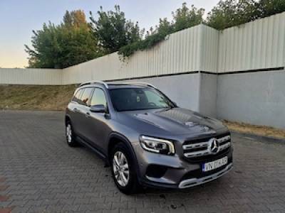 Mercedes-Benz GLB 2.0 BUSINESS Solution model 29.11.2022.