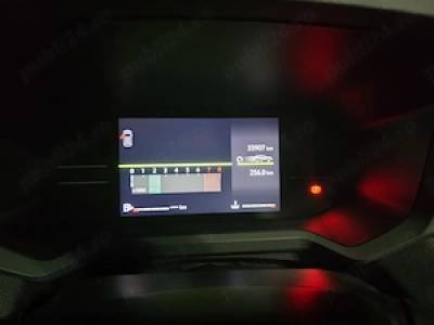 Vand Duster 3 benzina + GPL