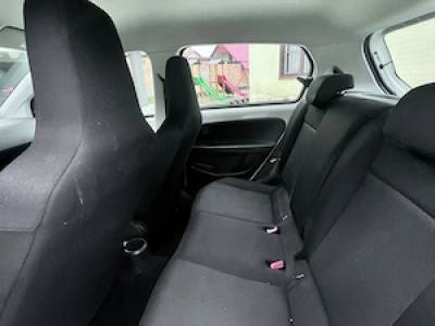 2017 Skoda Citygo Euro 6