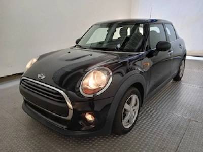 Mini One, 2016, benzina