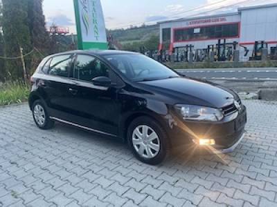 Volkswagen Polo 1.4-euro 5