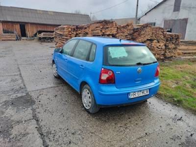 Volkswagen Polo 2004 - Motor [pune aici capacitatea, ex: 1.2 sau 1.4] Benzină Diesel - Deplasabilă 4