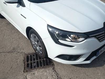 Renault Mégane 4 Euro6