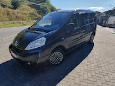 Peugeot Expert Tepee