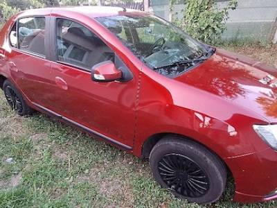 Dacia Logan SL PLUS 2018