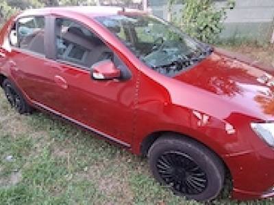 Dacia Logan SL PLUS 2018