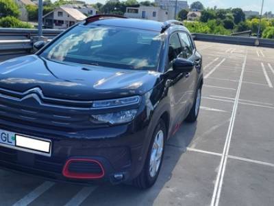 Citroen C5 AIRCROSS LIVE PACK 1.2 PureTech S&amp;S Manuala 6 130 CP 40.450 KM