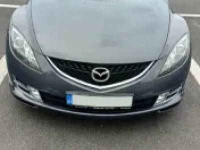 Mazda 6 - 2.0 DIESEL 140cp - GH AB Berlina - 200.000km