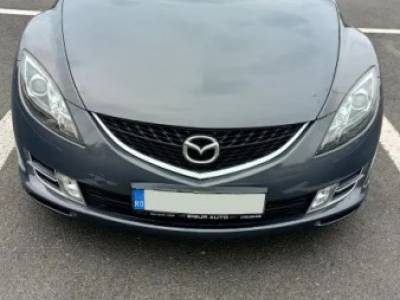 Mazda 6 - 2.0 DIESEL 140cp - GH AB Berlina - 200.000km