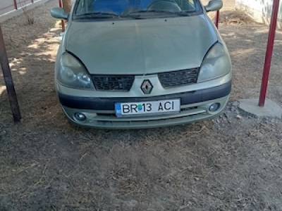 Vand reno clio